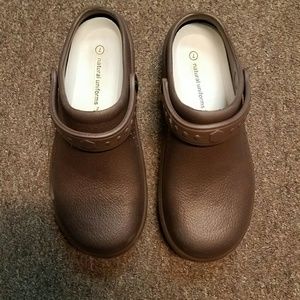 Medical nursing shoes sz 7